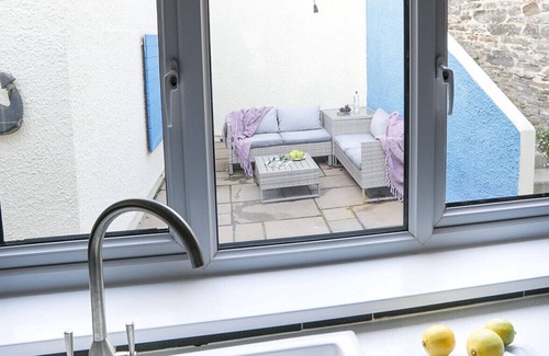 Treator Cottage | Betty's Cottage in Padstow