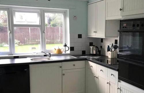 Swafield House | Betty's Cottage - Traditional Norfolk Farm Cottage