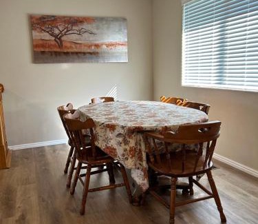 Clearfield House | Betty's Place II