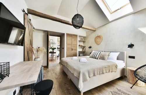 Zabierzow House | Betty's Place
