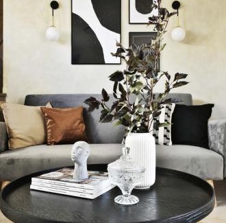 Zabierzow House | Betty's Place