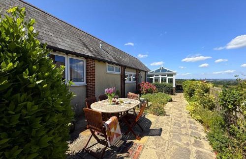 East Chelborough House | Bettys Barn