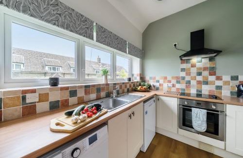 East Chelborough House | Bettys Barn