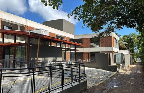 Praia da Enseada Apartment | Bettys Enseada guesthouse apartments