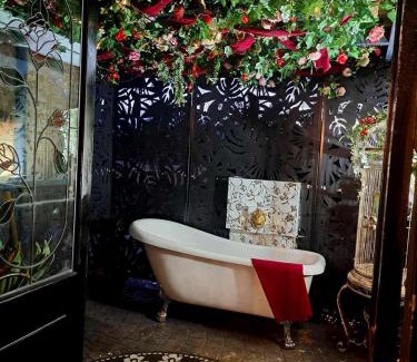 York House | Bettys Mountain Cottage