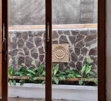 Bandar Lampung House | Betuah Say [2BR City Center Holiday Home]