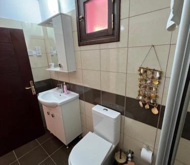 Bogaz House | Betul Guest House