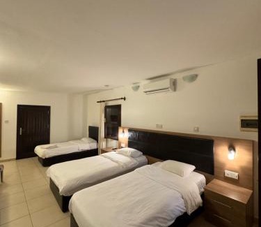 Bogaz House | Betul Guest House