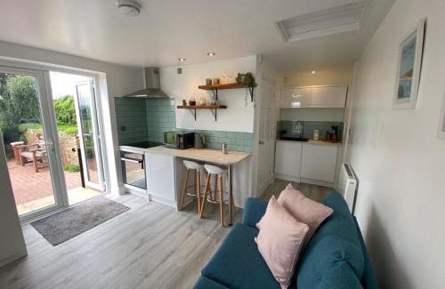Newent Apartment | Betula Views Studio