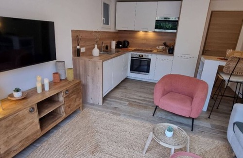 Cabries House | Between Aix-en-Pce and Marseille, fully-equipped detached house, swimming pool