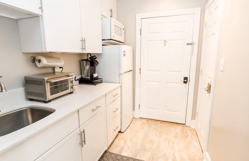 Seacrest Beach Condo | Between Alys & Rosemary, Largest Studio in VSW
