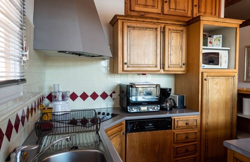 Gard Rhodanien Cottage | Between Avignon and Nîmes, in a village on the banks of the Rhône .