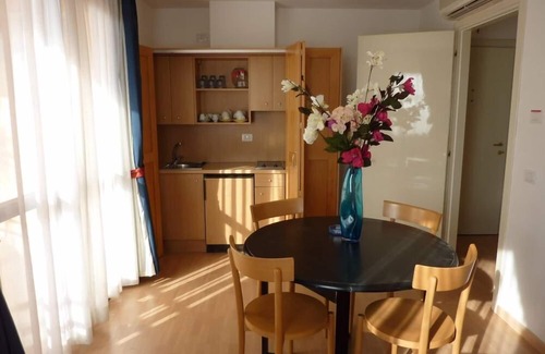 Grado Historic Centre Apartment | Between boats and beach , apt. 811