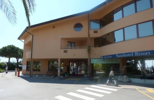 Grado Historic Centre Apartment | Between boats and beach , apt. 811