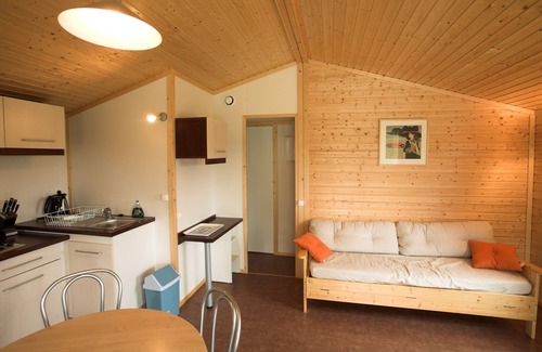 Saint-Meloir-des-Ondes House | Between Cancale and Saint-Malo, comfortable bungalow in a bucolic setting
