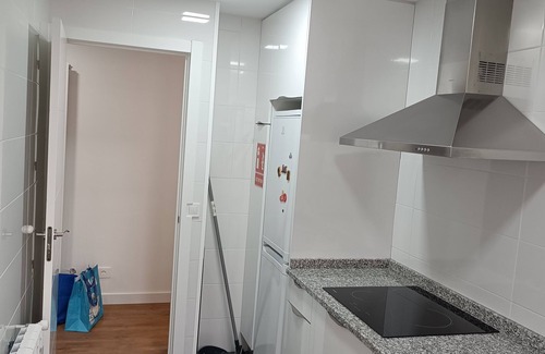 Burgos Apartment | Between Castle and Cathedral 2