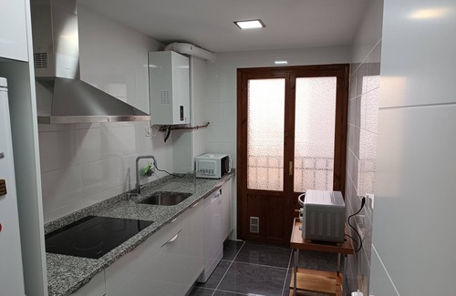 Burgos Apartment | Between Castle and Cathedral 2