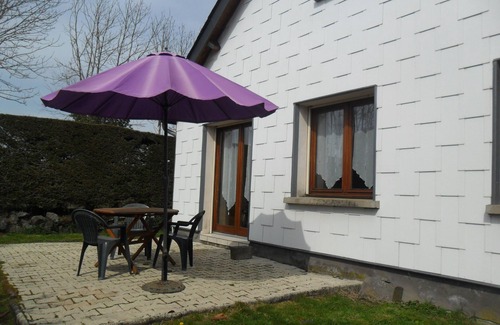 Rochefort-Montagne Apartment | BETWEEN CHAINE DES PUYS AND MONTS DORES