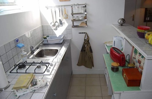 Saint-Gatien-des-Bois House | Between Deauville and Honfleur, bright and cozy gite with large garden