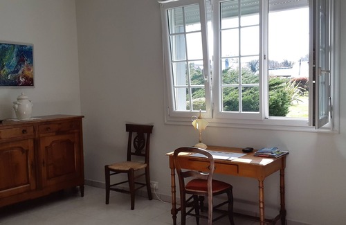 Pleslin-Trigavou House | Between Dinard and Dinan, small country house entirely on one level