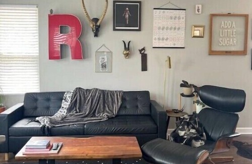 Belmont Cragin Apartment | Between downtown and O’hare