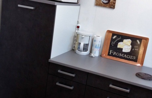 Isolaccio-di-Fiumorbo Cottage | Between Sea and River. Natural pools and waterfall Air-conditioned cottage - WIFI - SPA