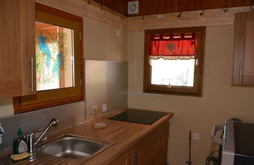 Saint-Paul-en-Chablais House | Between lake and mountain