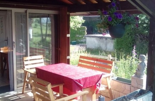 Saint-Paul-en-Chablais House | Between lake and mountain