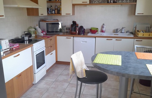 La Forest-Landerneau Bed & Breakfast | Between land, sea and forest