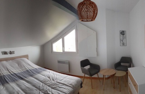 Publier Bed & Breakfast | between Lake LEMAN and ALPES near EVIAN