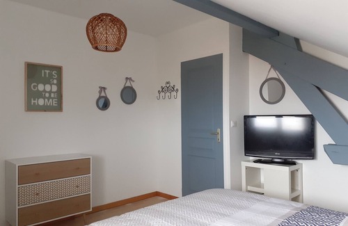 Publier Bed & Breakfast | between Lake LEMAN and ALPES near EVIAN