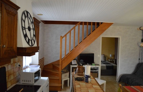 Suevres House | Between Loire and Castles