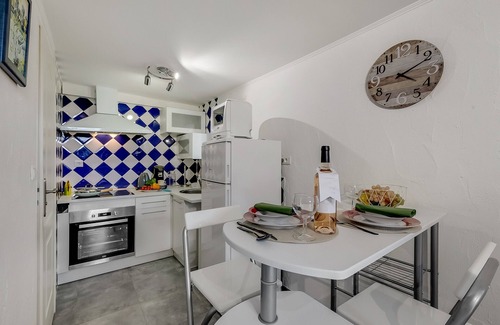 Menton Apartment | Between Mountain And Sea, Menton, France