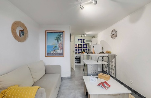 Menton Apartment | Between Mountain And Sea, Menton, France