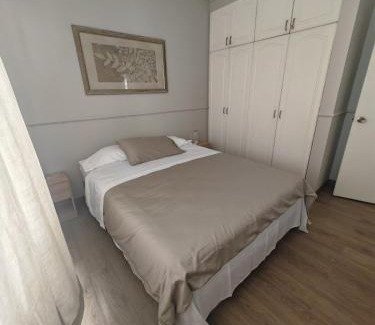 San Francisco Apartment | Between Multi Plaza and Omar Park