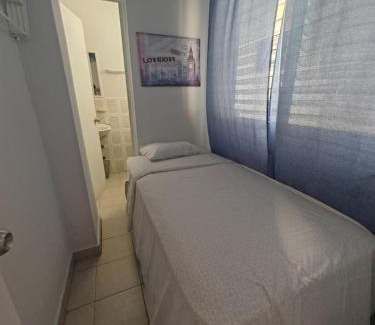 San Francisco Apartment | Between Multi Plaza and Omar Park