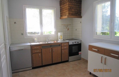 Saint-Gatien-des-Bois House | Between sea and countryside