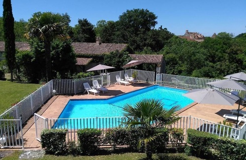 Lolme House | Between Sarlat and Bergerac, charming country house in a lovely hamlet.