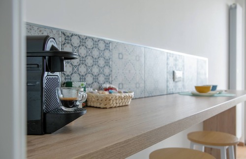 Zona XXXII Acilia Nord Apartment | Between sea and city, 15 minutes from the airport, 5 minutes from the excavations of Ostia Antina,