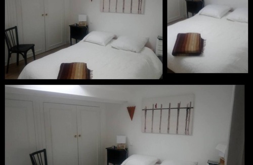 Machecoul-Saint-Meme Apartment | Between sea and countryside