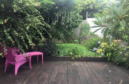 Saint-Andre House | Between sea and mountains