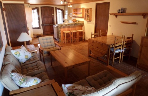 Vingrau Apartment | Between sea and mountains VINGRAU the step of the ladder - France