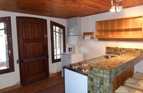 Vingrau Apartment | Between sea and mountains VINGRAU the step of the ladder - France