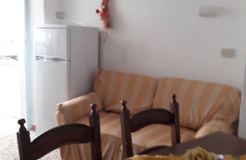 Marina di Pisa Apartment | BETWEEN SKY AND SEA - Apartment with WIFI