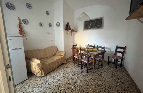 Marina di Pisa Apartment | BETWEEN SKY AND SEA - Apartment with WIFI
