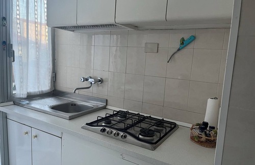 Marina di Pisa Apartment | BETWEEN SKY AND SEA - Apartment with WIFI