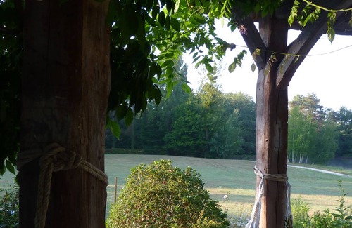 Gy-en-Sologne House | Between Sologne and Loire castles Charming property on the edge of its pond