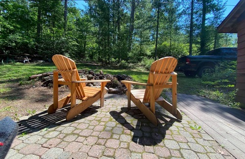 Bonfield Cottage | Between The Pines