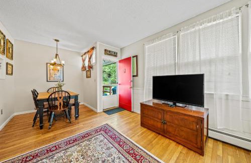 Chestertown Apartment | Between the Pines - Unit A