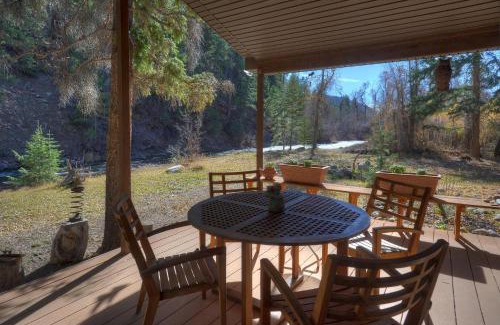 Durango - Purgatory House | Between the Waters Cabin